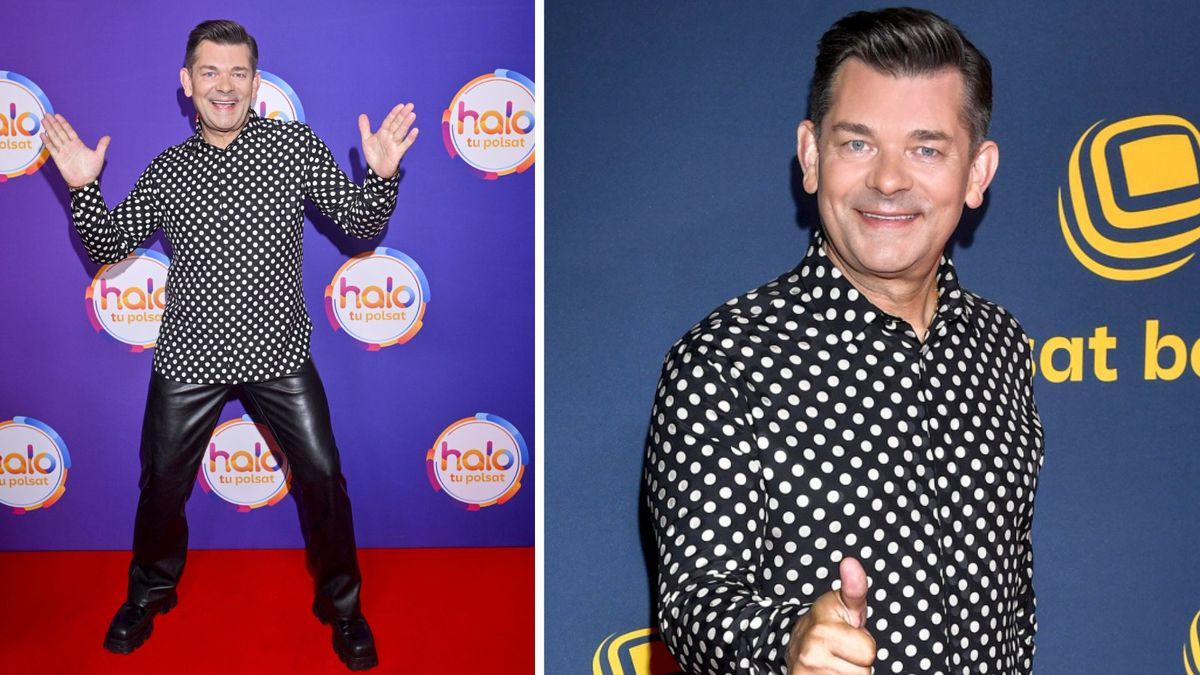 Zenon Martyniuk ponownie poprowadzi talent show "Disco Star"