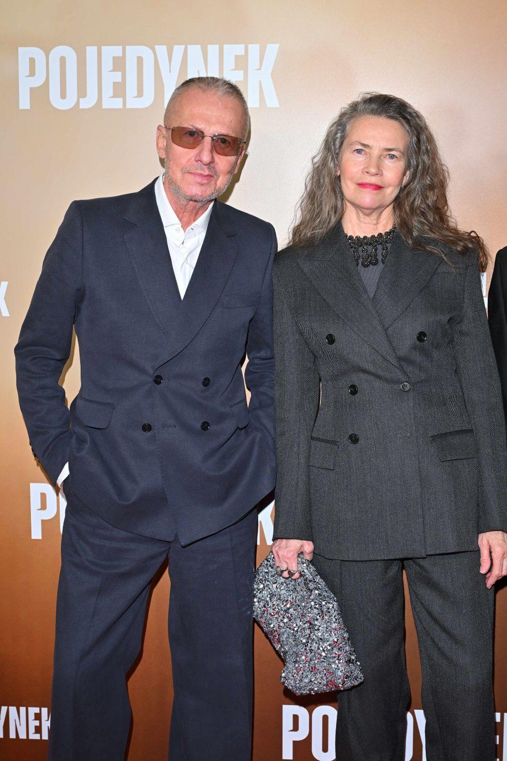 Bogusław Linda/KAPIF