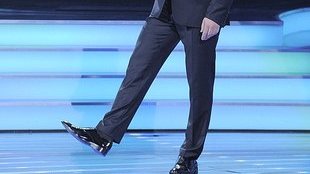 Jarosław Kuźniar już nie chce do X-Factora?