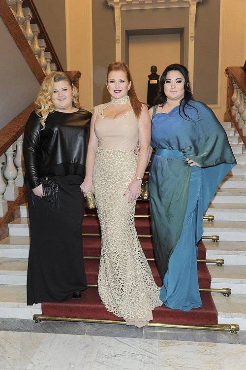 Rodzeństwo w show biznesie