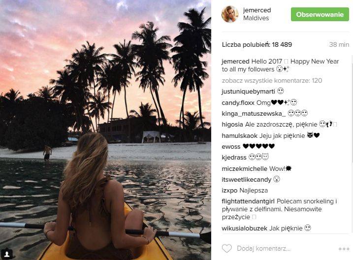 Która z polskich gwiazd miała najbardziej WYPASIONEGO Sylwestra?