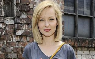 Marieta Żukowska w wydaniu codziennym (FOTO)