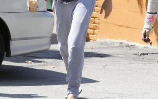 Russell Brand zraniony przez Katy Perry