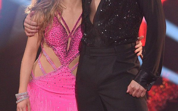 Półfinał Tańca z gwiazdami