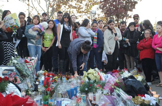 Fani żegnają Paula Walkera