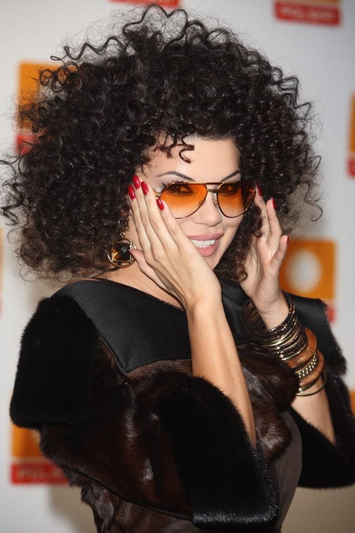 Edyta Górniak ma już 50 lat! Przez ten czas prawie WCALE się nie zmieniła