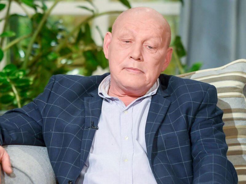 Krzysztof Jackowski przeraża kolejną przepowiednią, fot. AKPA