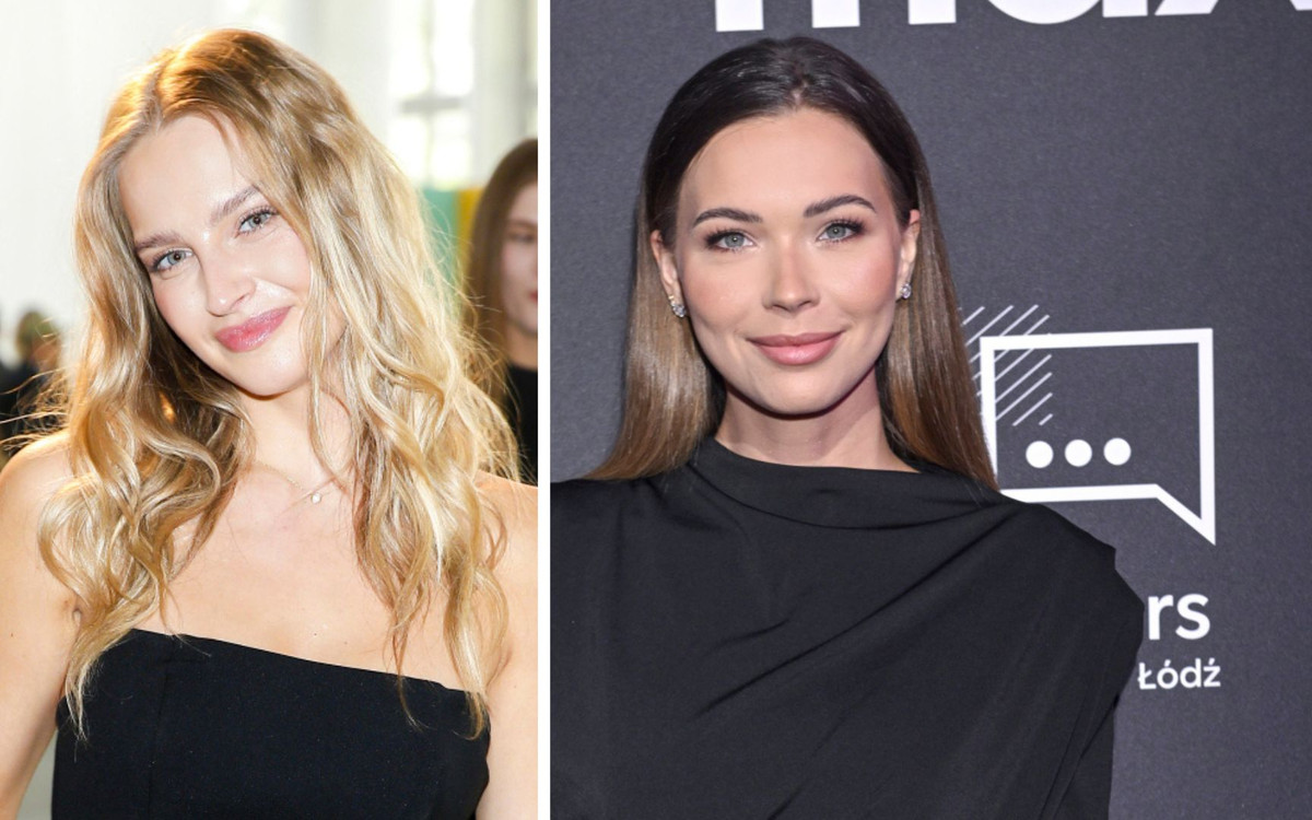 Celebrytki, które lubię obserwować na Instagramie…