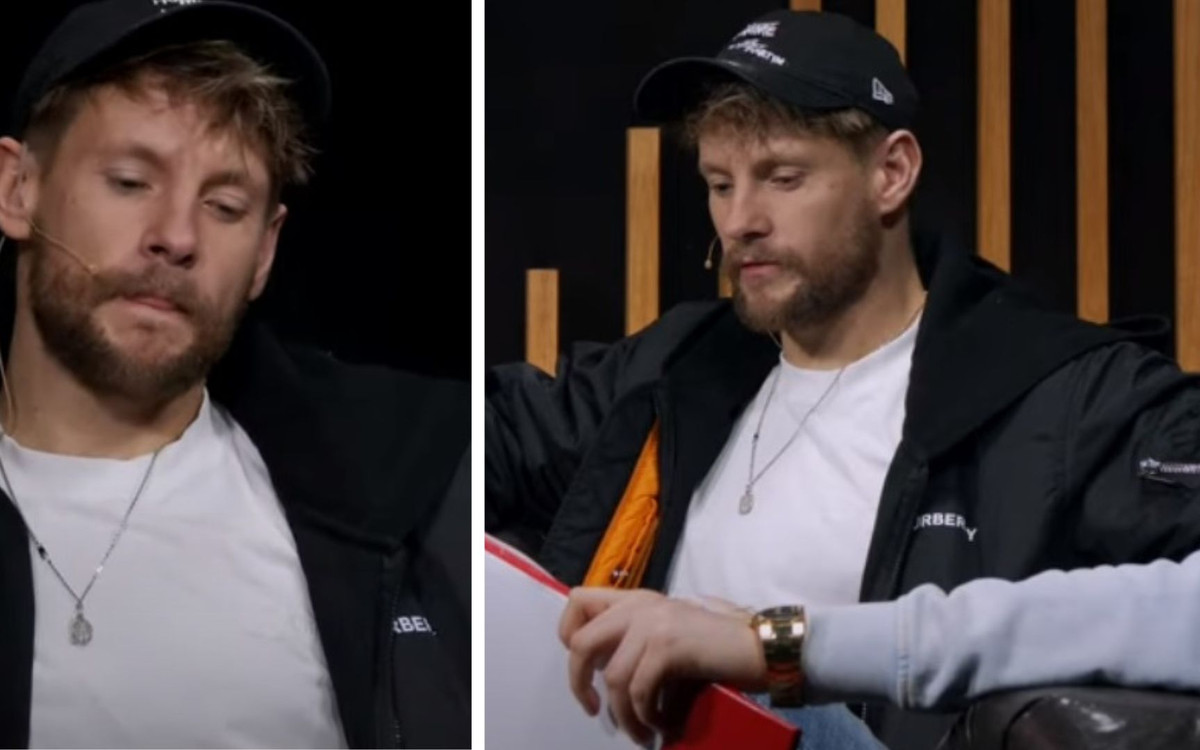 “Aspirująca pani od mody” chciała wrobić Sebastiana Fabijańskiego w gwałt?!