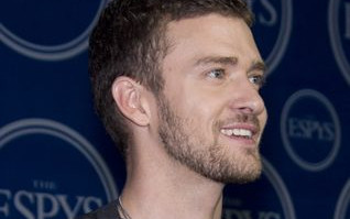 Justin Timberlake nie może już siebie słuchać