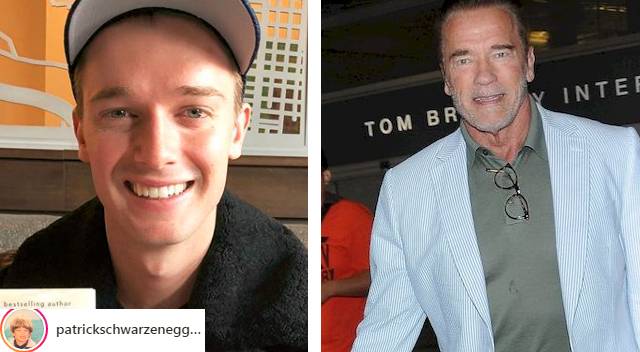 Szok! Te gwiazdy mają już DOROSŁE dzieci!