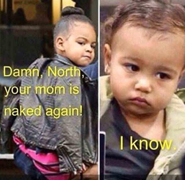 Tak Nori została memem