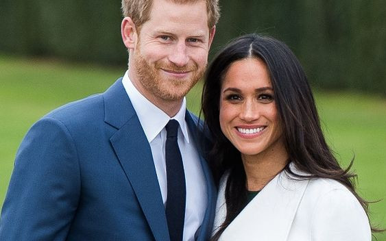 Gdzie na żywo oglądać ślub księcia Harry’ego i Meghan Markle?