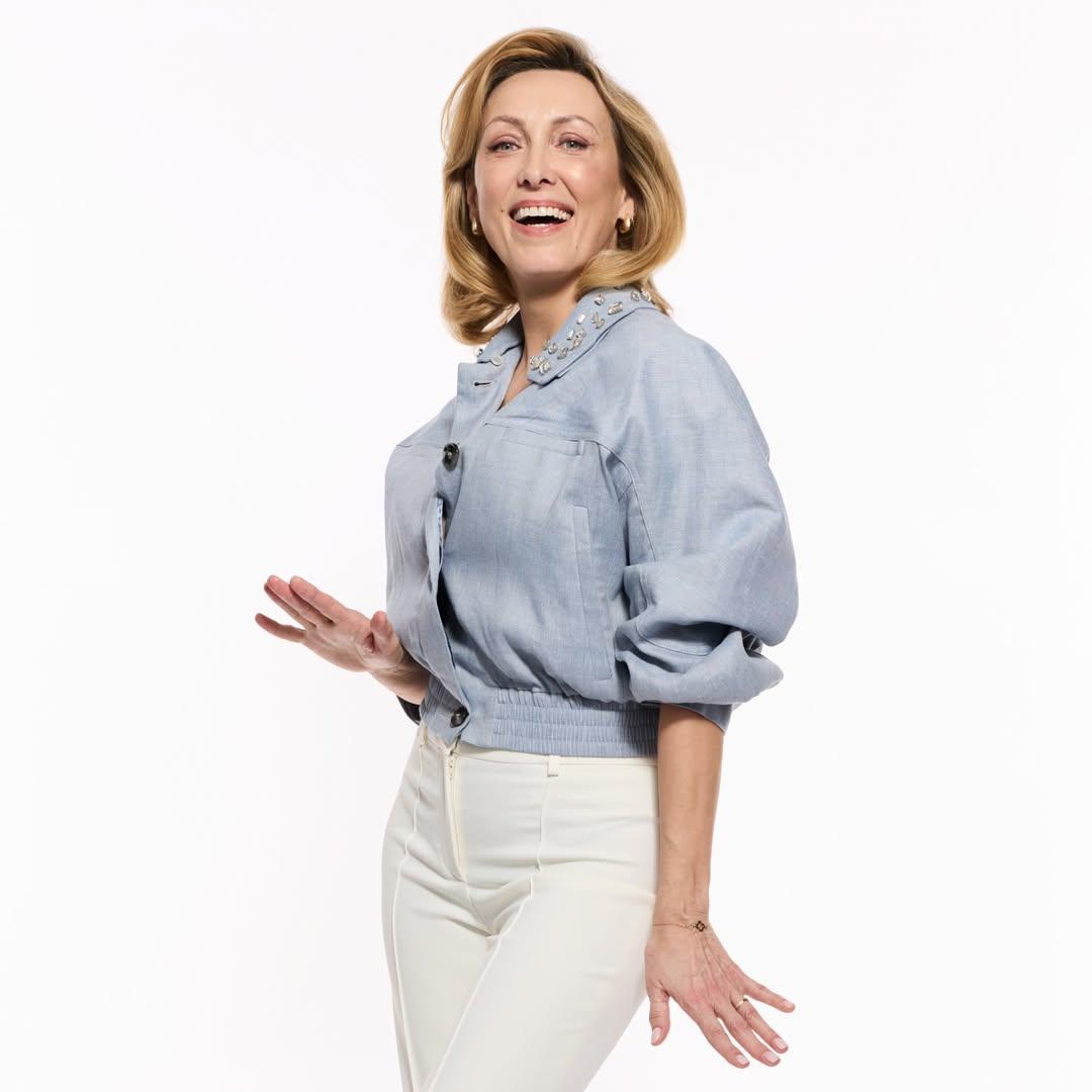 Anna Kalczyńska, fot. Instagram