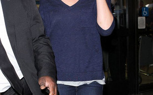 Podróże Charlize Theron (FOTO)