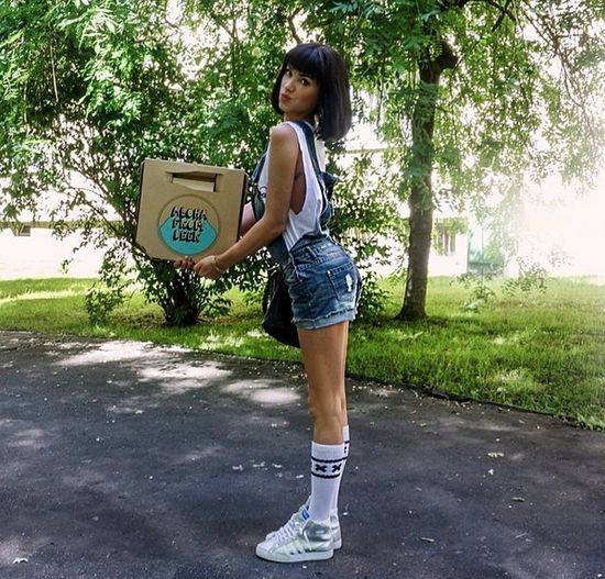 Co Maffashion publikuje na instagramie?