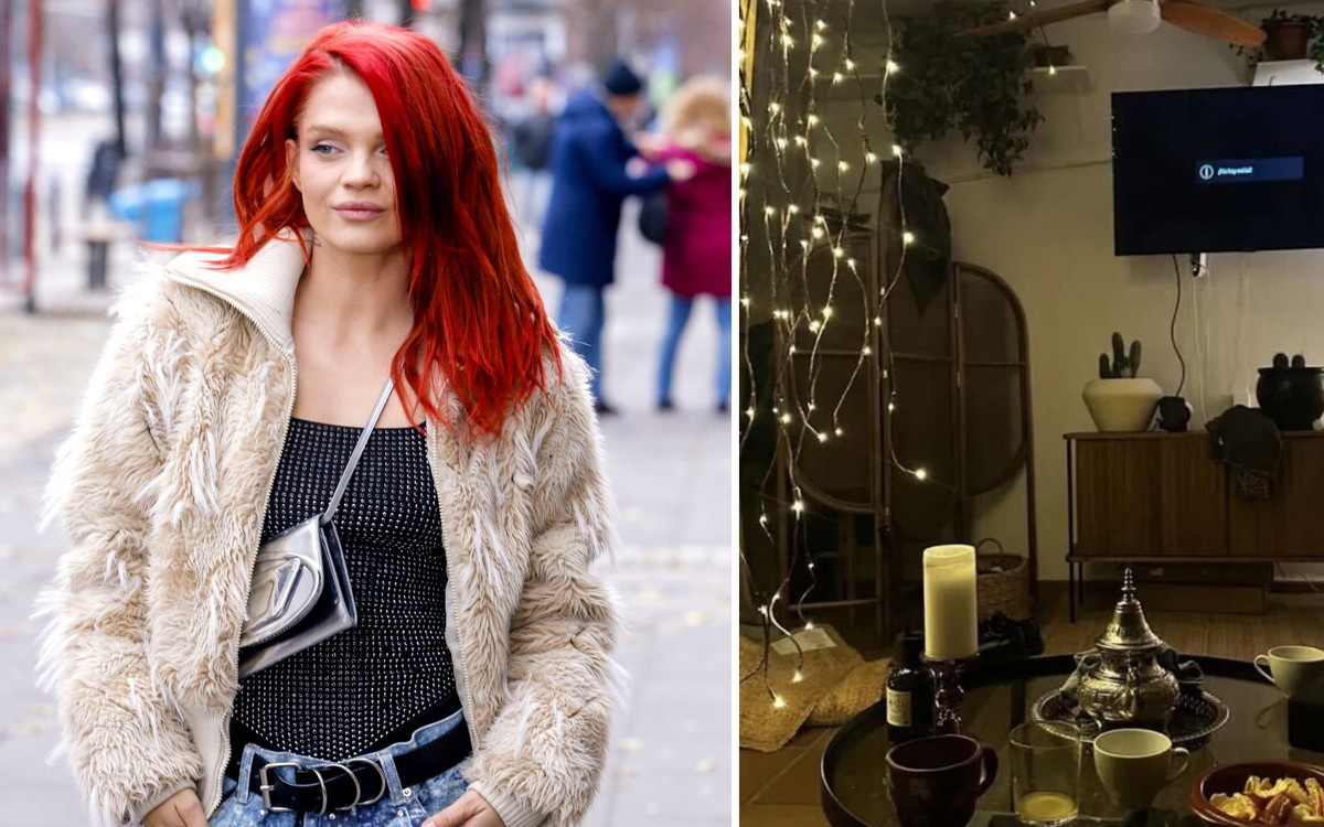 Margaret pokazała swoją HISZPAŃSKĄ WILLĘ. Ależ modnie się urządziła!