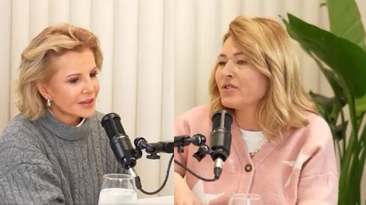 Joanna Racewicz/Beata Sadowska, fot. Kozaczek Exclusive