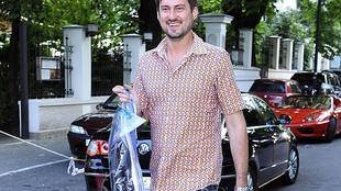 Marcin Prokop z kompletnie innej strony