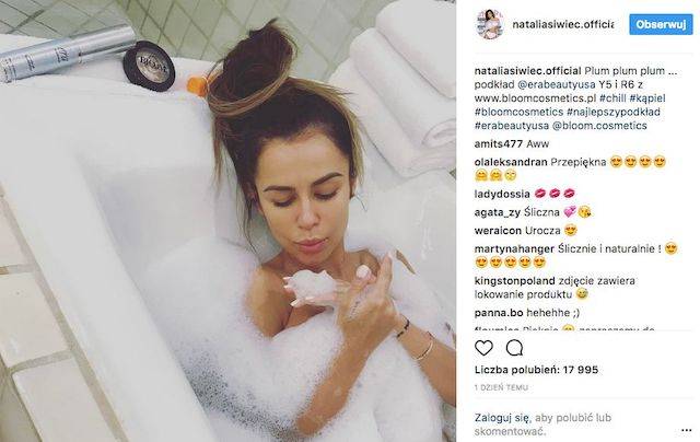 Natalii Siwiec zadano NAJGORSZE pytanie EVER!