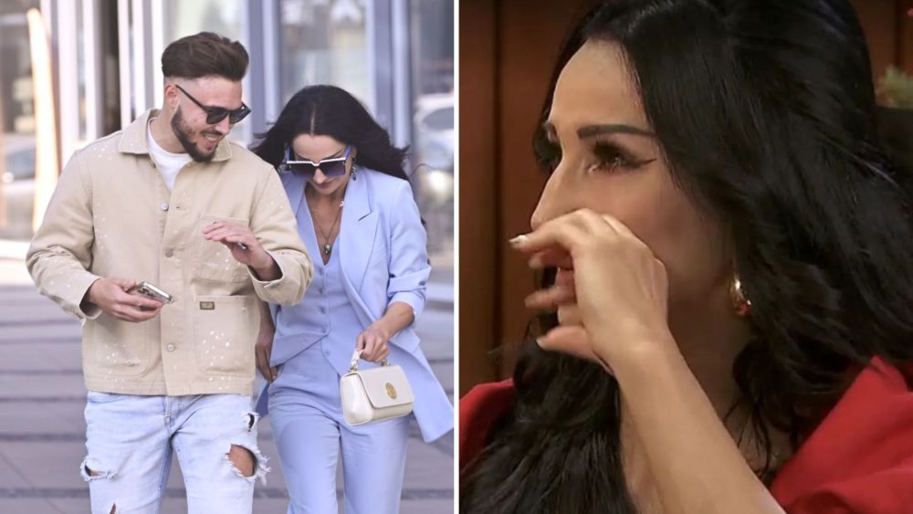 Steczkowska Eurowizja/kadr z "Pytanie na Śniadanie/AKPA