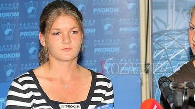 Agnieszka Radwańska w „Playboyu”?