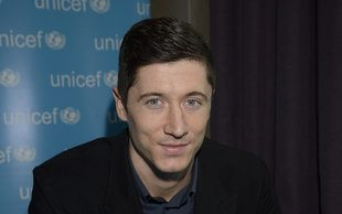 Ups! Robert Lewandowski zaliczył wielką wpadkę na FB