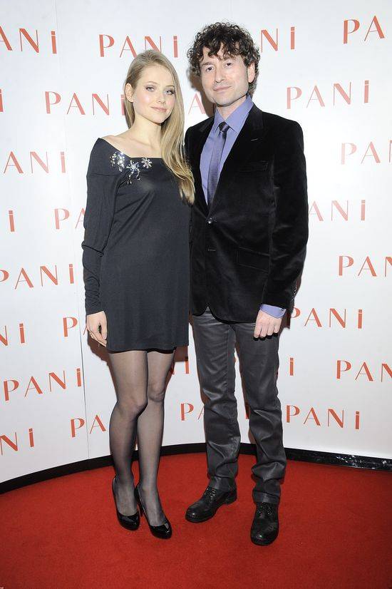 Agata Rubik na salonach