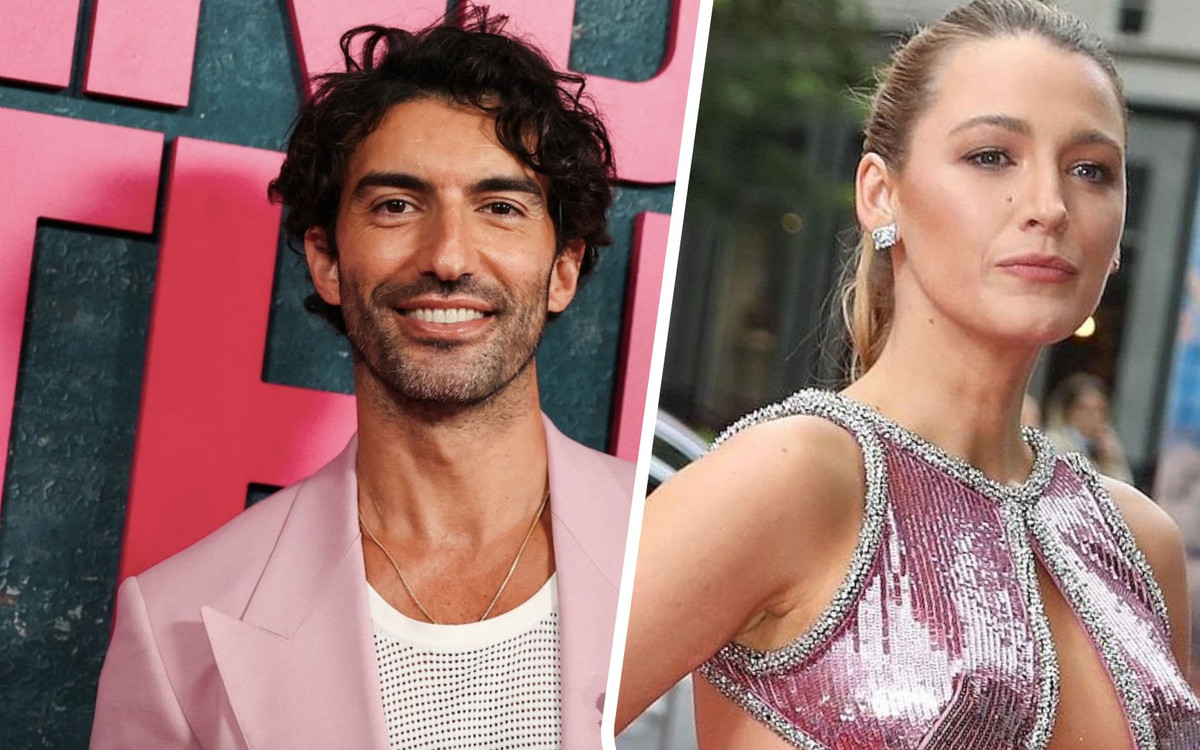 O co chodzi z aferą Blake Lively i reżyserem “It Ends With Us”? Wyjaśniamy!