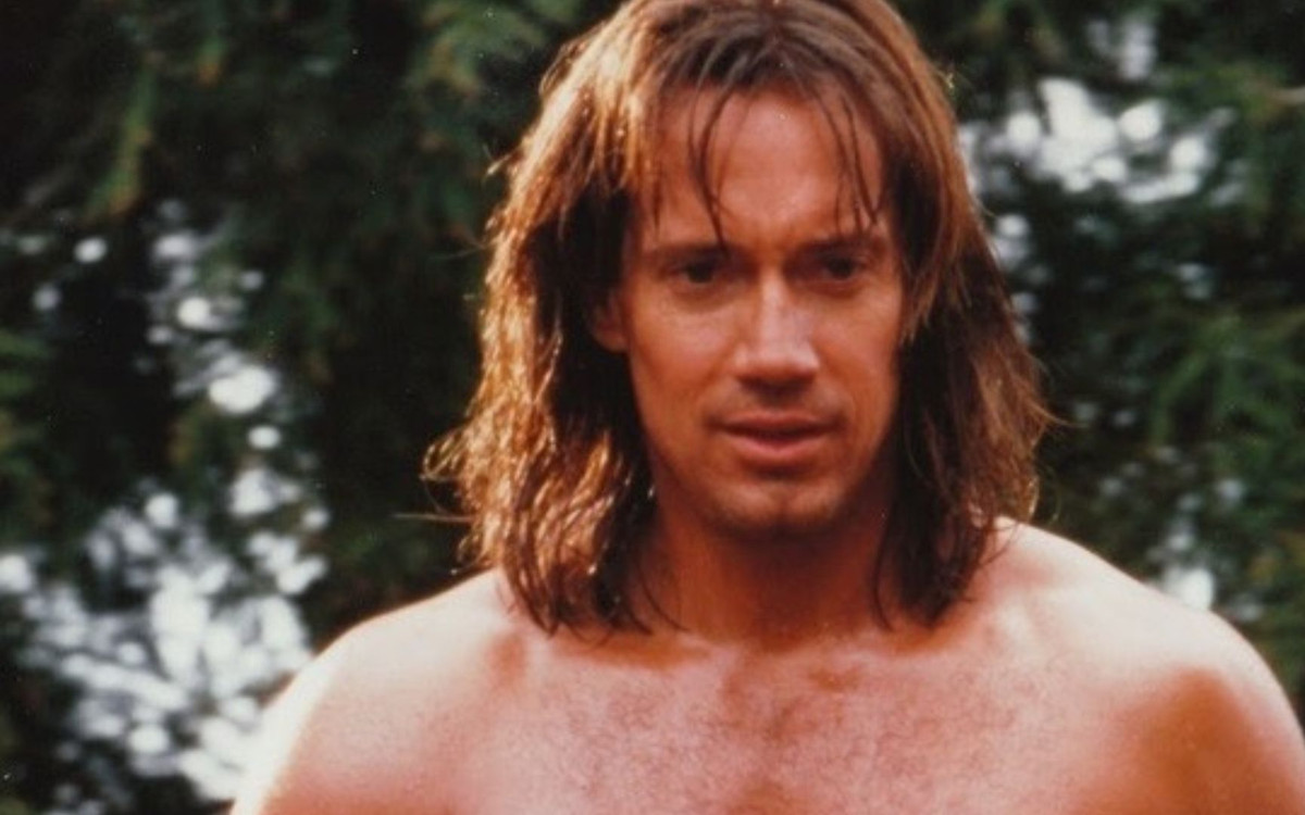 Tak wygląda Herkules po latach. Ledwo go poznaliśmy