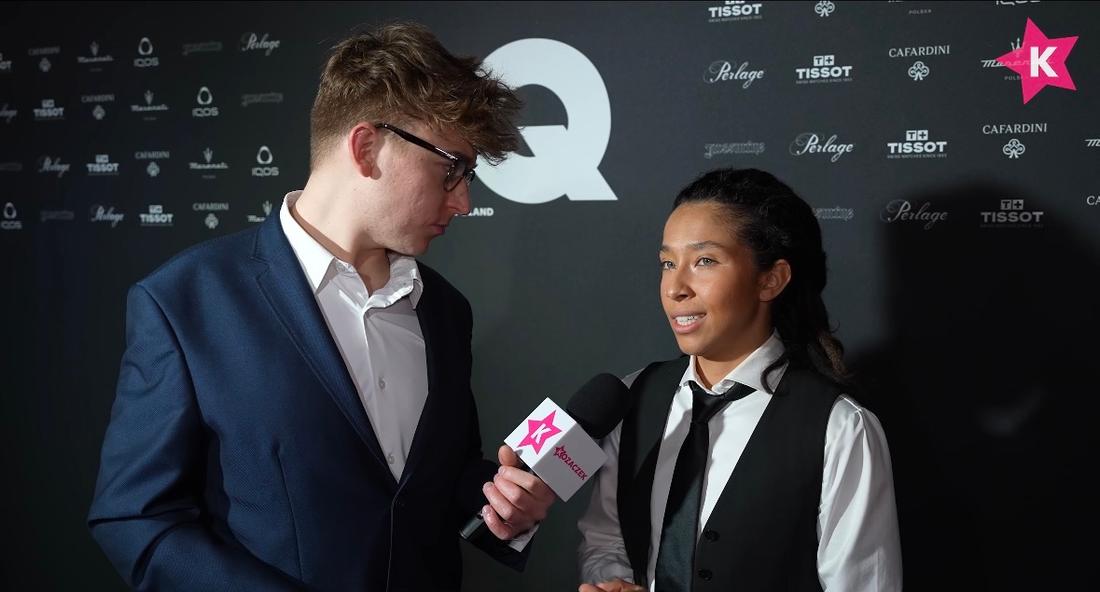 Polska jest na topie! Vanessa Mensah o rozczarowaniu American Dream i wizji Polski za granicą / Kozaczek