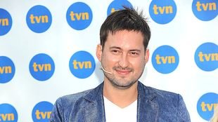 Marcin Prokop bierze przykład z Posh?