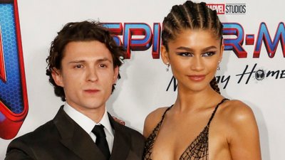 Tom Holland: “Niscy faceci uprawiają więcej seksu”