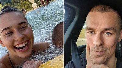 Marcelina Ziętek dodała zdjęcia z romantycznego weekendu z Piotrem Żyłą