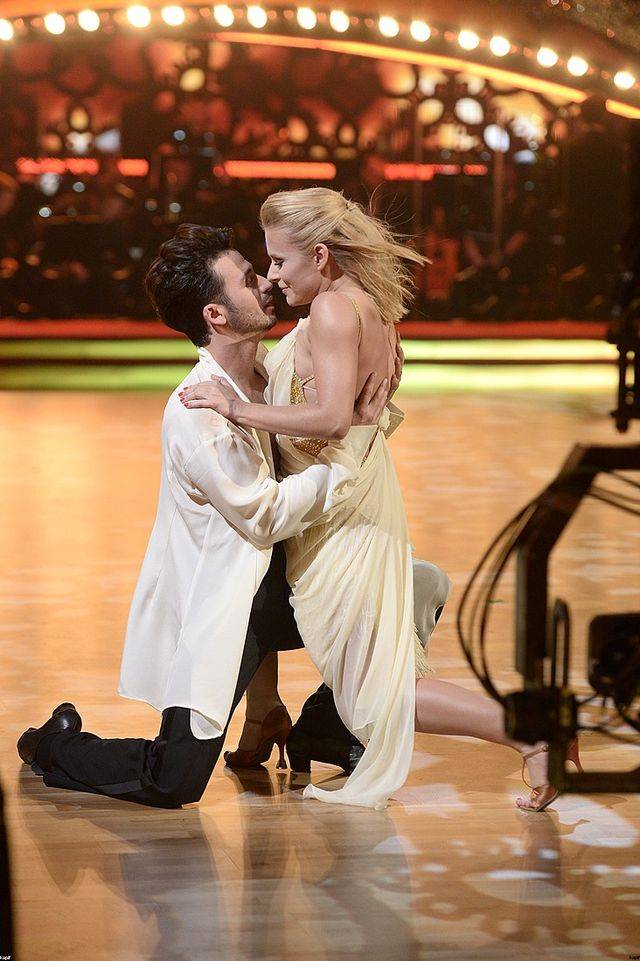 Kreacje tancerek w 5. odcinku Tańca z gwiazdami