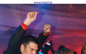 Michalczewski o rozwodzie