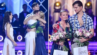 Bursztynowicz zakończyła przygodę w “TzG”. Widzowie: „Najpiękniejsze pożegnanie w historii programu”