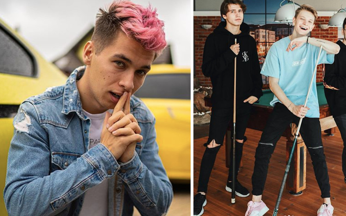 Nowa ekipa na polskim YouTubie! Stuu i Friza mają mocną konkurencję