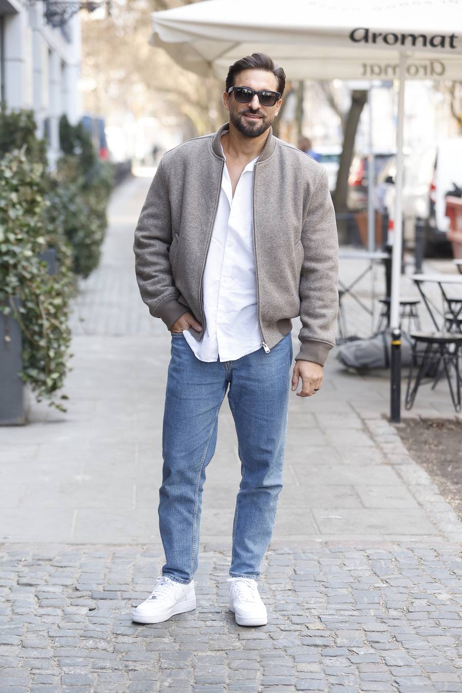 Rafał Maślak, Fot. AKPA