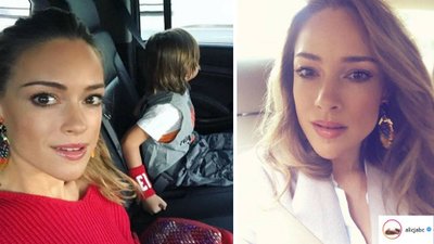 Alicja Bachleda-Curuś planuje ŚLUB?!