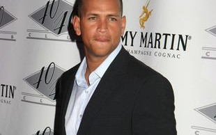 Kate Hudson szalała z zazdrości o Alexa Rodrigueza