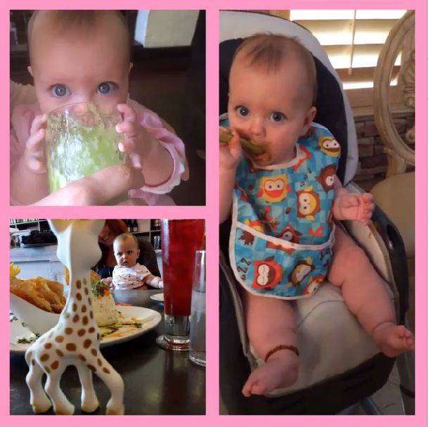 Rainbow Rotella – córeczka Holly Madison