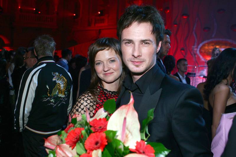 Paweł Małaszyński, fot. AKPA