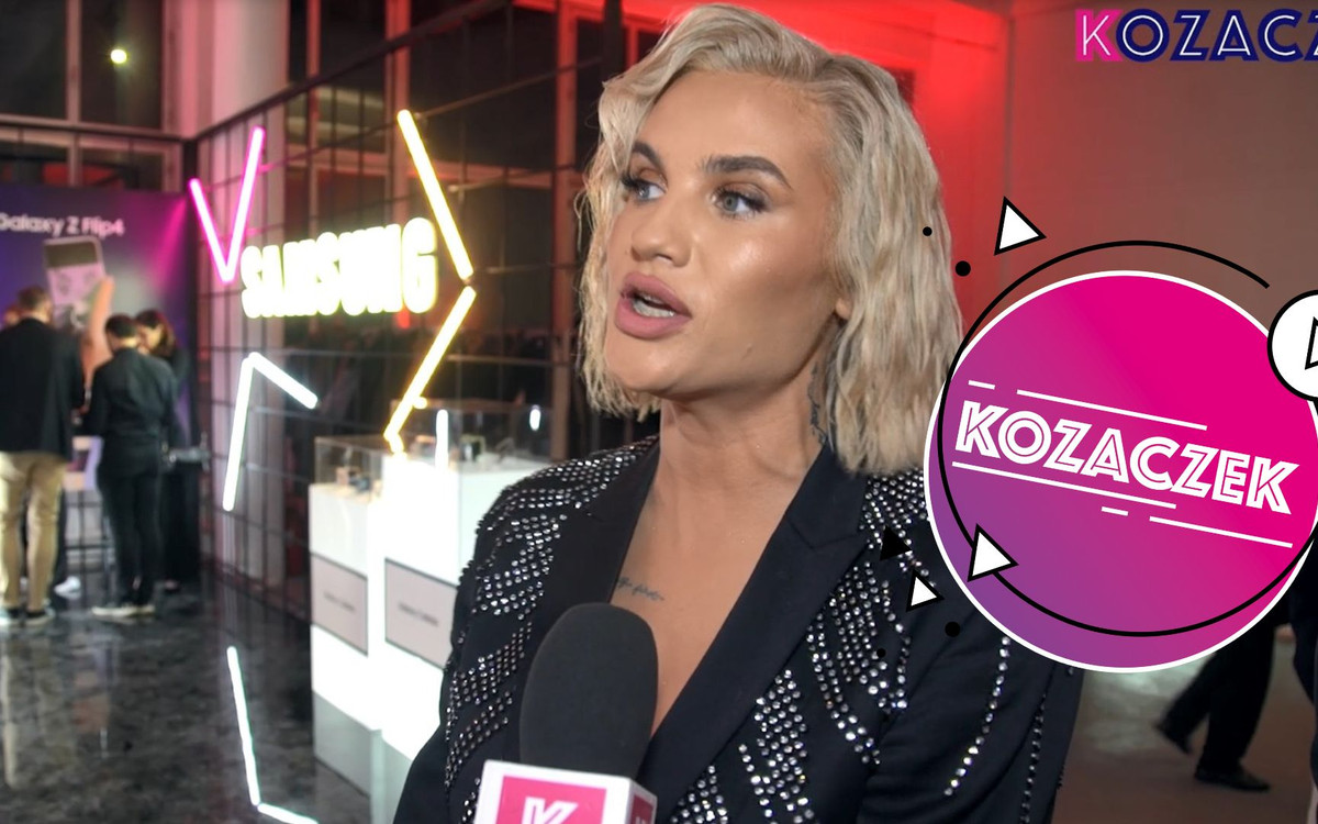 Karolina Gilon o “Love Island”. Wściekła jest na Daniela, że oszukał produkcje