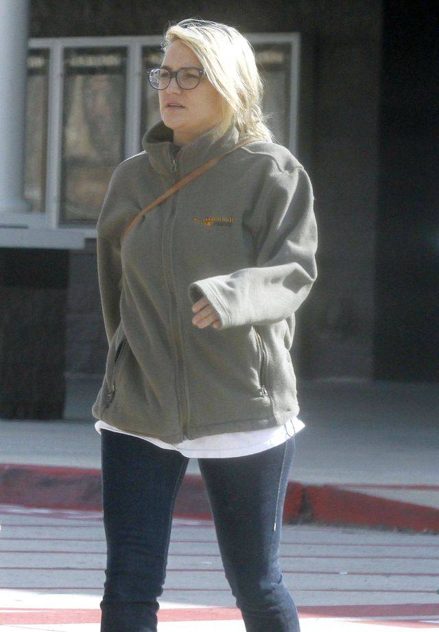 Jamie Lynn Spears – tak się zmieniała młodsza siostra Britney