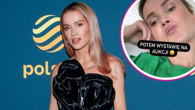 Syn Maffashion PODRASOWAŁ jej stylizację. Dobre poczucie stylu po mamie!