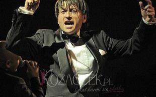 Rubik żałuje parasolek na ślubie