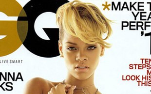 Only Girl – nowa piosenka Rihanny