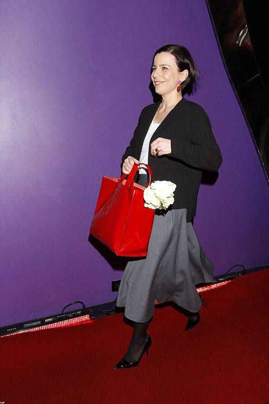 Premiera filmu Pod Mocnym Aniołem