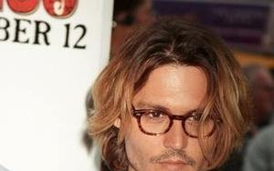 Córeczka Depp’a już w domu